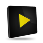 videoder android application logo